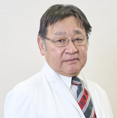 須藤 博医師