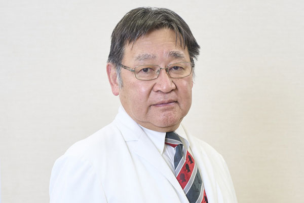 須藤 博医師