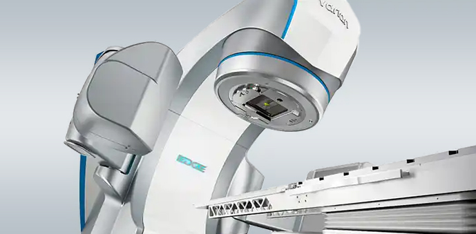 TrueBeam Edge